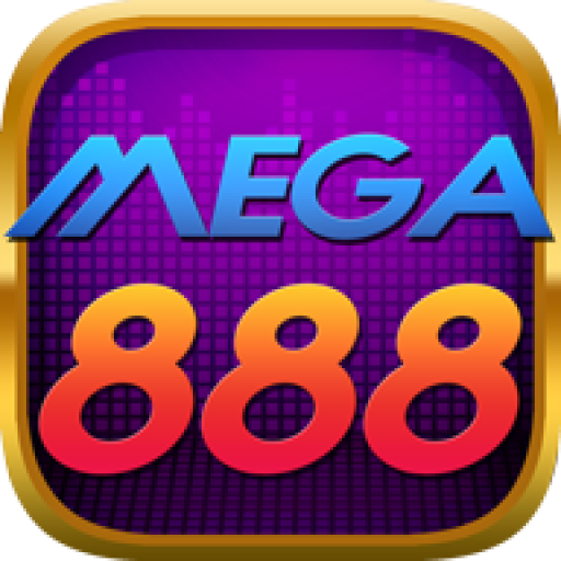 Ikon aplikasi MEGA888